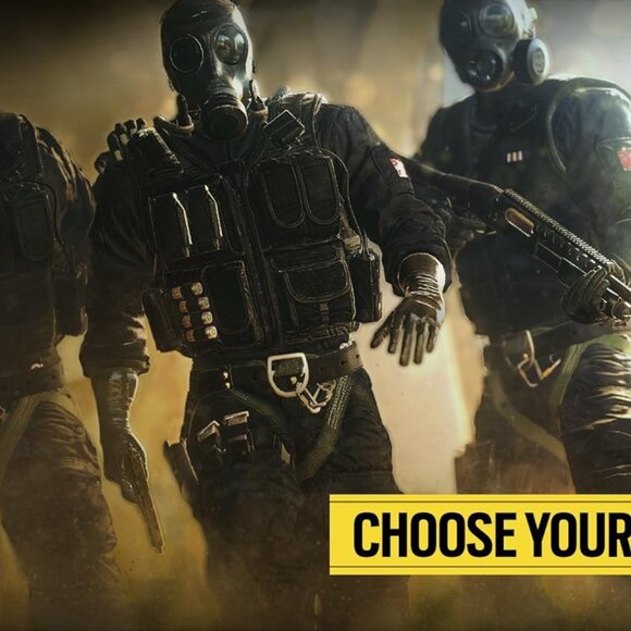 Xbox One Tom Clancy's Rainbow Six: Siege - Picture 3 of 7